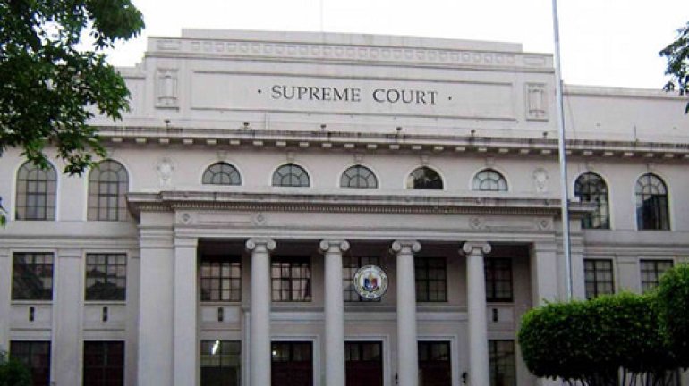 Supreme Court of Philippines